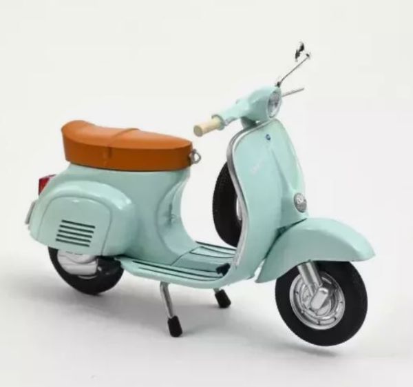 NOREV182081 - VESPA 50 N 1969 Azul Aguamarina - 1