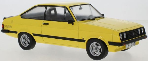 MOD18247 - 1976 FORD Escort Mk.II RS 2000 Amarillo - 1