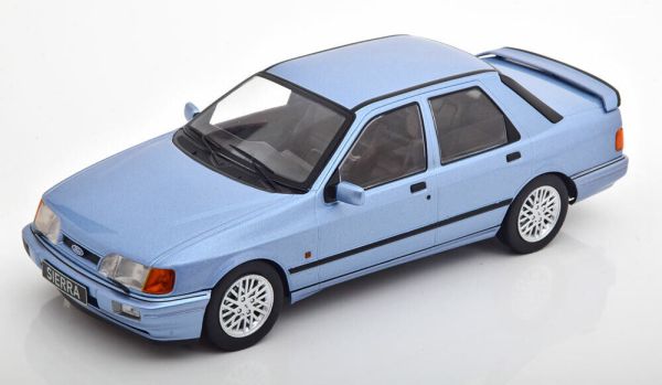 MOD18305 - FORD Sierra RS Cosworth 1988 Azul metálico - 1