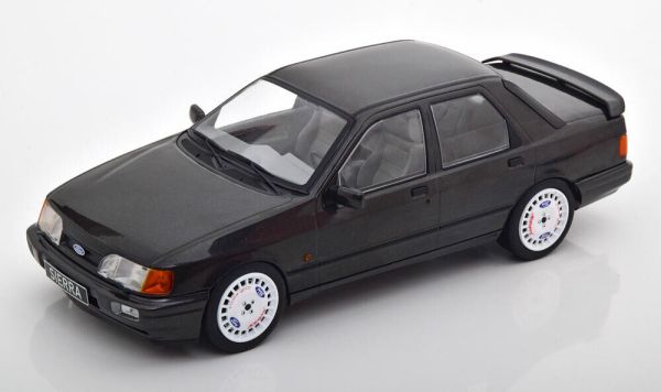 MOD18306 - FORD Sierra RS Cosworth 1988 Negro - 1