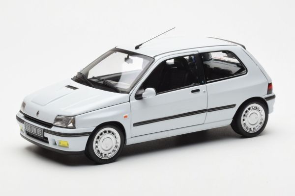 NOREV185251 - RENAULT Clio 16V 1991 Blanco - 1