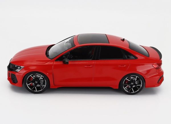 MOD18551 - AUDI RS3 2022 Rojo - 1