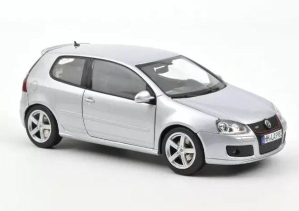 NOREV188425 - VOLKSWAGEN GOLF GTI Pirelli 2007 plata - 1