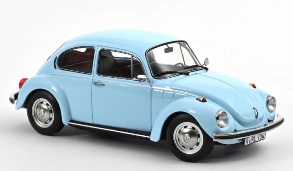 NOREV188532 - VOLKSWAGEN 1303 1973 Azul - 1