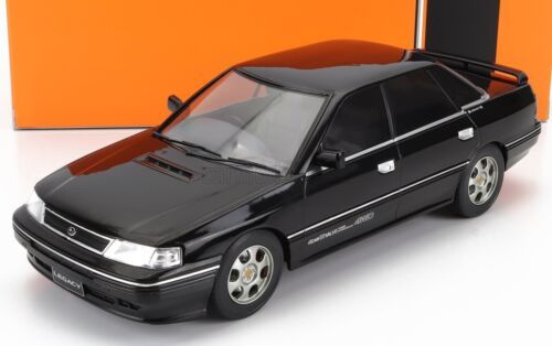 IXO18CMC131A.22 - SUBARU Legacy RS 1991 Negro - 1