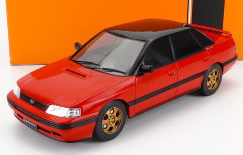 IXO18CMC131B.22 - SUBARU Legacy RS 1991 Rojo - 1