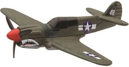 NEW06687A - P-40N Warhawk - 1