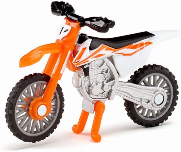 SIK1391 - Moto cross KTM SX-F 450 - 1