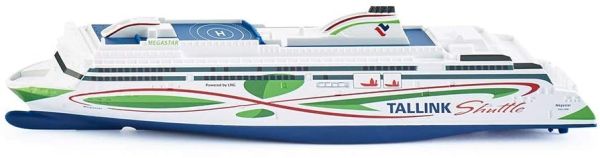 SIK1728 - Crucero TALLINK - 1