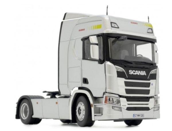 MAR2014-06-01 - Scania R500 serie 4x2 diseño CLAAS - 1