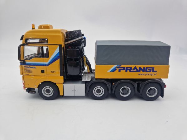 WSI9982 - Transportista MAN TGX XXL 8x4 PRANGL - 1