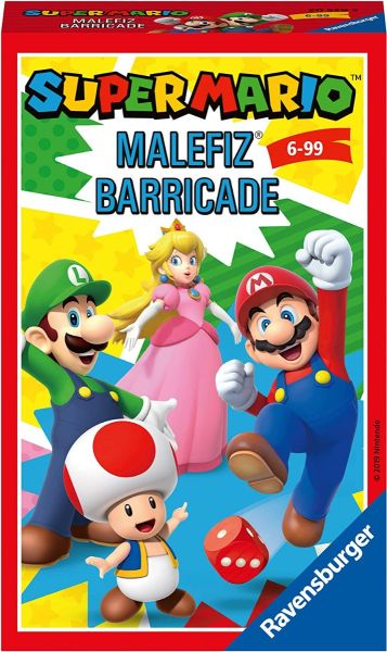 RAV205295 - Super Mario | a partir de 6 años - 1