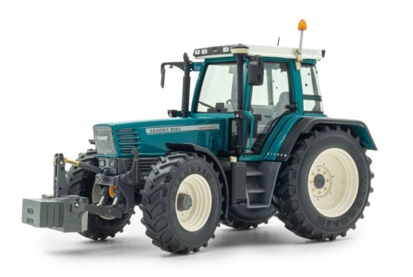 WEI2074 - FENDT 515C Azul Gasolina - Edición limitada de 500ex. - 1