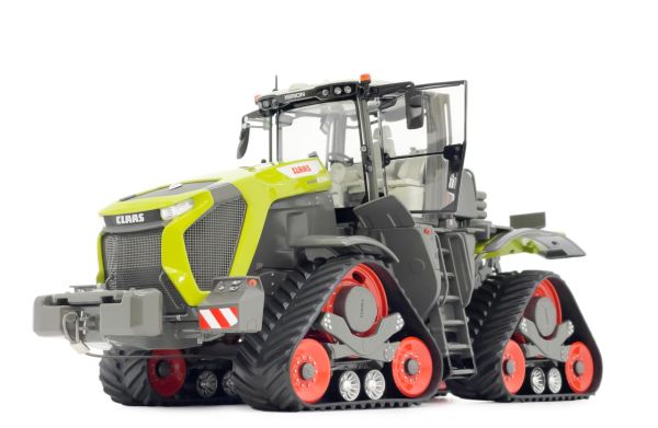 MAR2328 - CLAAS Xerion 12.590 Terra-Trac - 1