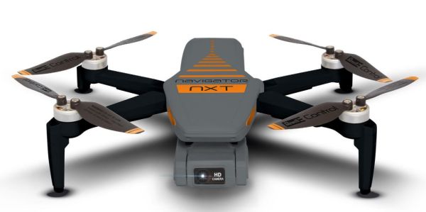 REV23811 - Dron RC de control remoto Quadrocopter Navigator NXT - 1