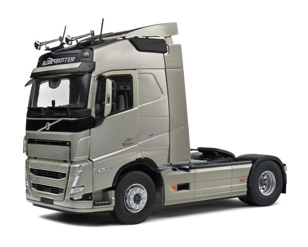 SOL2400101 - VOLVO FH 4x2 trotamundos XL bronce 2021 - 1