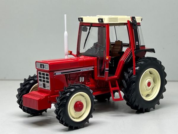 REP247 - Tractor IH 955 XL - 1