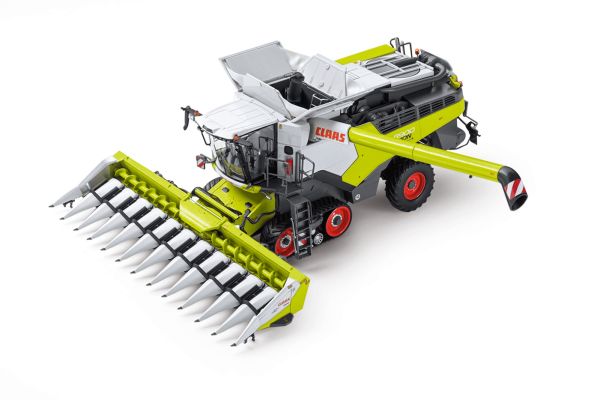 MAR257765 - Cosechadora CLAAS Lexion 8900 Terra Trac My23 con Corio 1275 - Limitada a 2000 unidades - 1