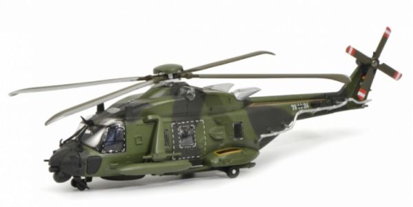 SCH26466 - Helicóptero NH 90 BUNDESWEHR - 1