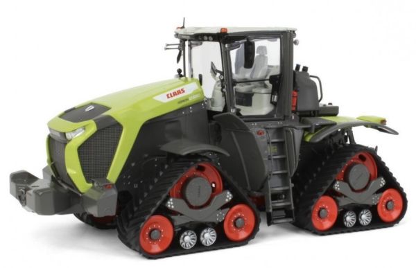 MAR266222 - CLAAS Xérion 12.650 Terra Trac Norh Edition - Edición limitada a 1000 ejemplares - 1