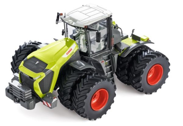 MAR266223 - CLAAS Xérion 12.650 Trac - Limitado a 2000 unidades - 1