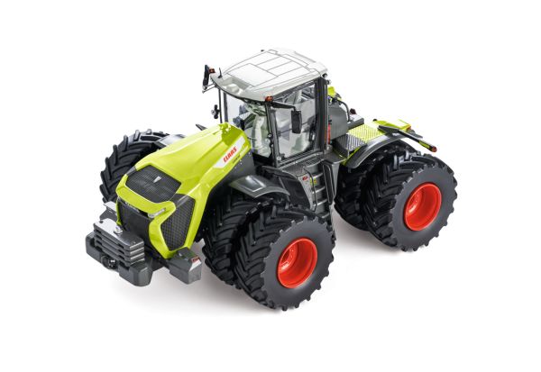 MAR266224 - CLAAS Xérion 12.650 Trac - Edición Norteamericana - Limitada a 1000 unidades. - 1