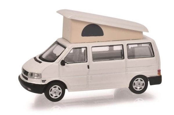 SCH26677 - VOLKSWAGEN T4b California blanco - 1