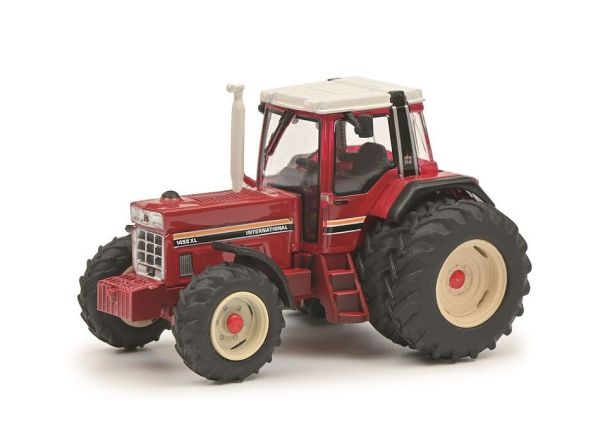 SCH26697 - CASE IH 1455 XL escala 1/87 - 1