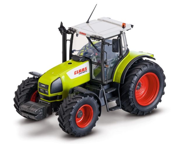 UH267170 - CLAAS Arés 836 RZ con peso y neumáticos anchos - Edición limitada de 1000. - 1