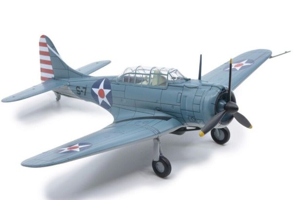 MCITY27287 - Avión DOUGLAS SBD-3 Dauntless 1938 - 1