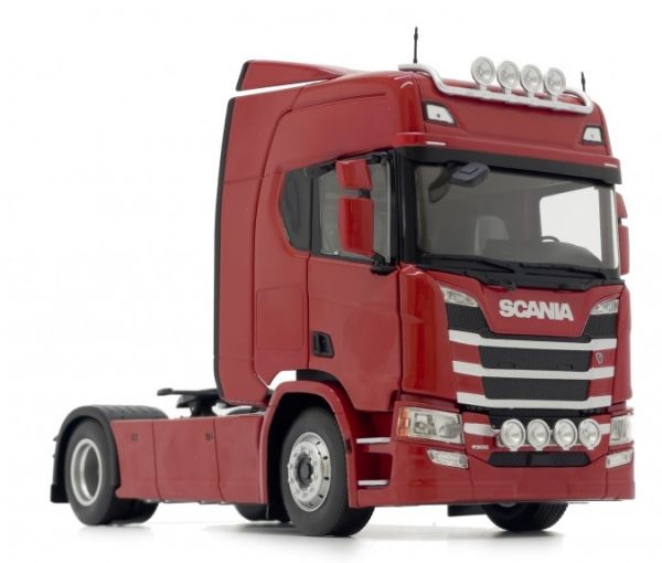 MAR2014-03 - SCANIA R500 4x2 Rojo - 1