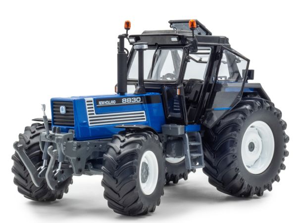 ROS30223 - NEW HOLLAND 8830 - Limitado a 999 piezas - 1