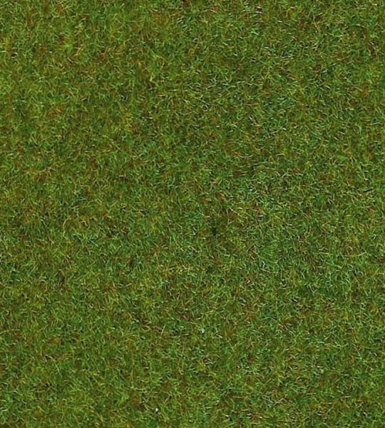 HEK30913 - Alfombra de hierba verde oscuro - 100x300 cm - 1