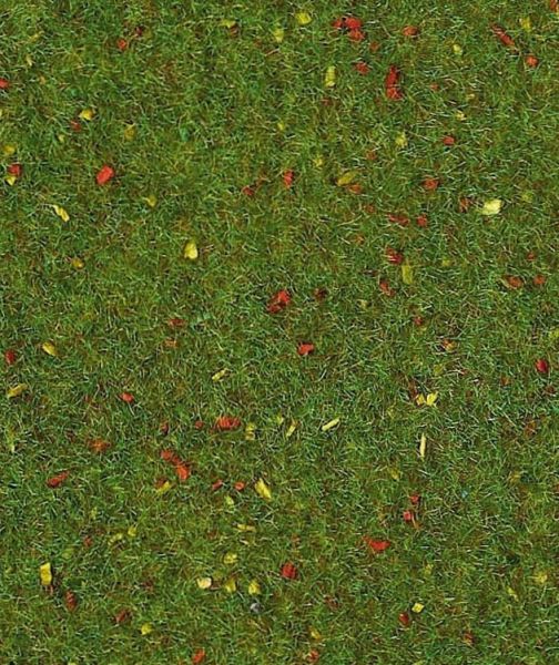 HEK30922 - Alfombra de hierba Prairie Fleurie - 100x200 cm - 1