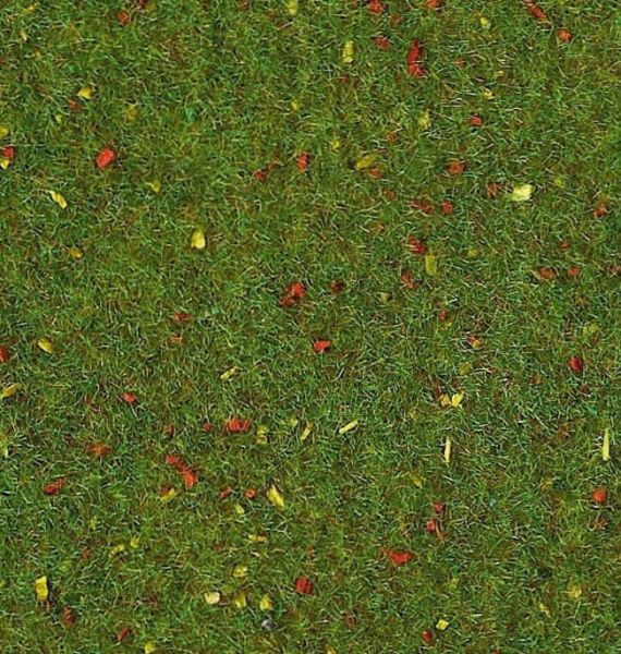 HEK30923 - Alfombra de hierba Prairie Fleurie - 100x300 cm - 1