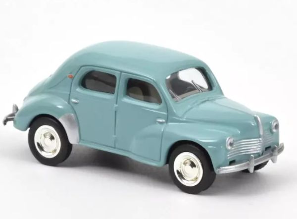 NOREV310934 - RENAULT 4CV 1952 Azul claro - 1