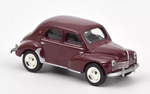 NOREV310935 - RENAULT 4CV 1950 Burdeos - 1