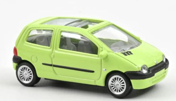 NOREV310948 - RENAULT Twingo 2004 Vivo Pastel - 1