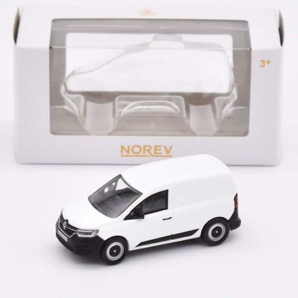 NOREV310956 - RENAULT Kangoo furgoneta 2023 blanco - 1