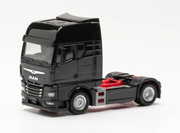 HER311922-003 - MAN TGX GX 4x2 negro - 1