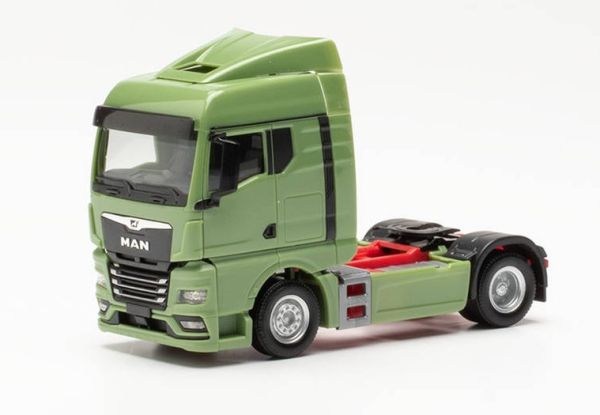 HER311960-002 - MAN TGX GM 4x2 - 1