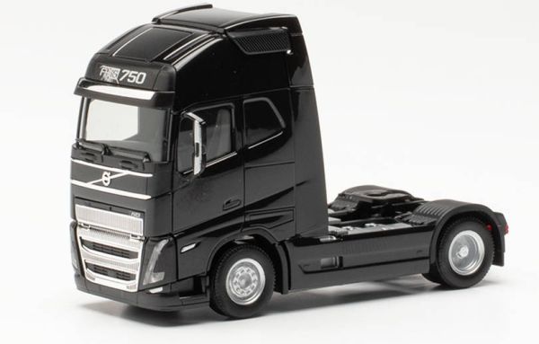 HER313353-002 - VOLVO FH 16 GL XL 2020 4x2 - 1