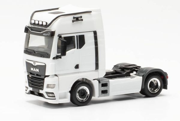 HER313711-002 - MAN TGX GX 4x2 blanco - 1