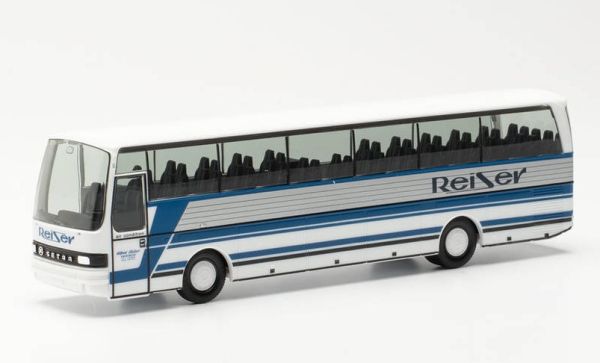 HER314701 - SETRA 215 D Reiser - 1