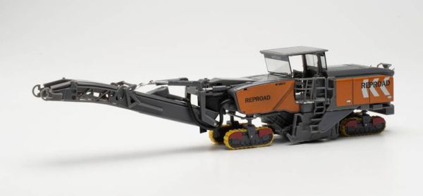 HER315043 - Fresadora de asfalto wirtgen REPROAD - 1