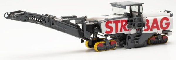 HER315142 - WIRTGEN Fresadora de asfalto sobre orugas W 250 I STRABAG blanco - 1