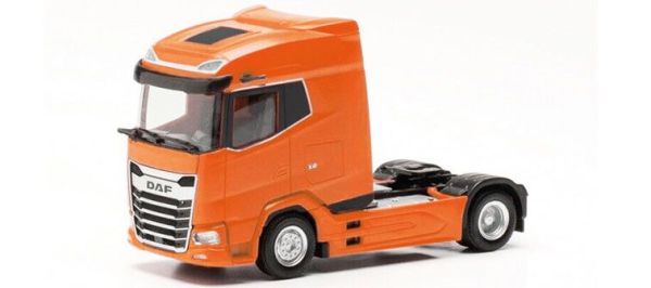 HER315760-002 - DAF XG 4x2 Naranja - 1