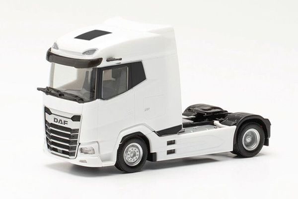 HER315760 - DAF XG 4x2 blanco - 1