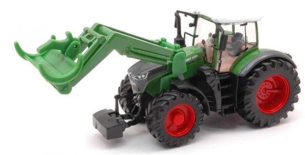 BUR31636 - FENDT 1050 Vario con garra - 10cm - 1