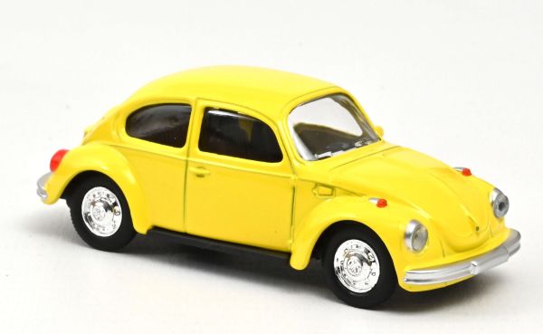 NOREV319351C - VOLKSWAGEN Escarabajo 1303 Amarillo - 1